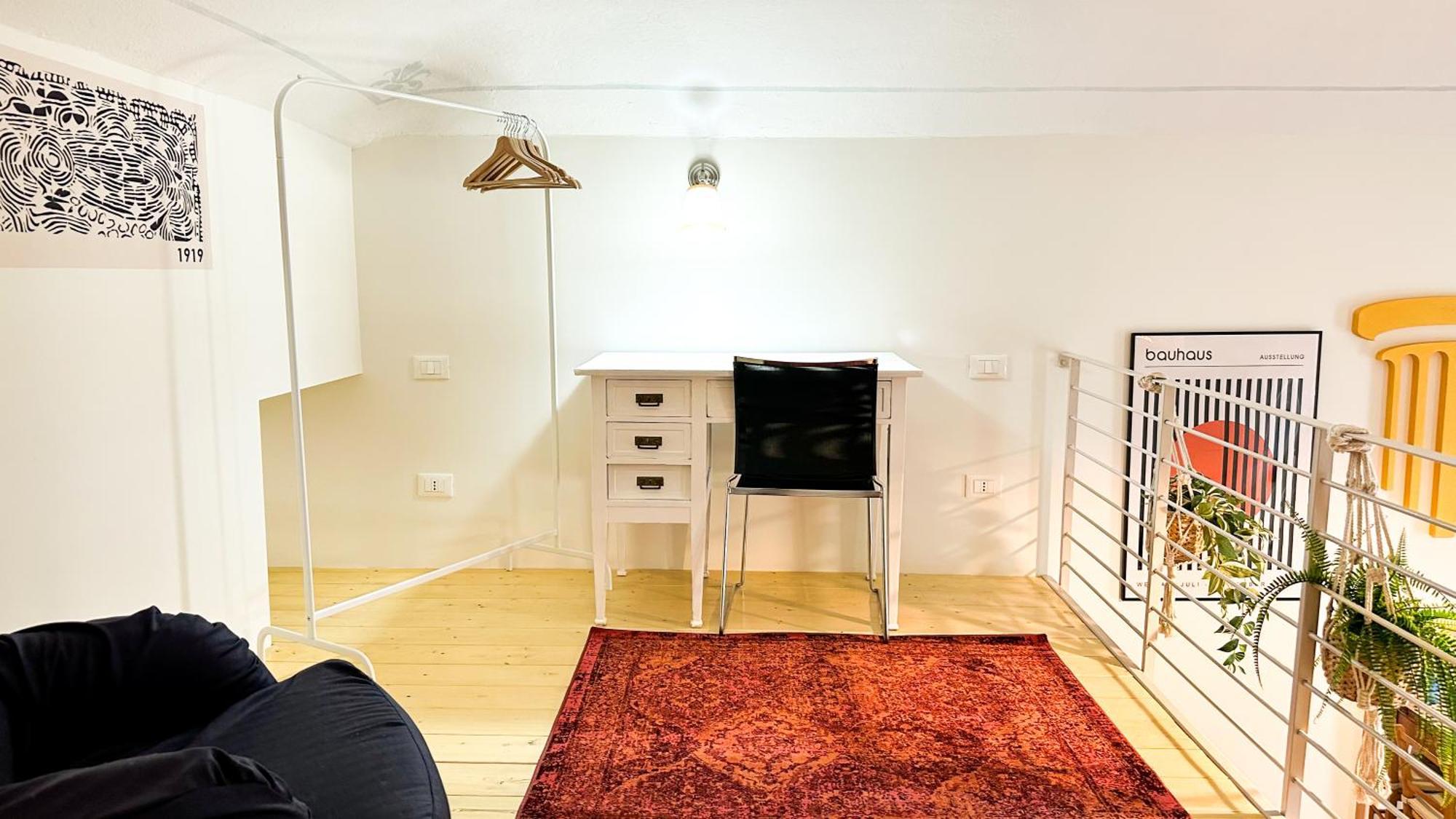 Loft Artistico Vicino A Mole Antonelliana E Fiume Po Torino Eksteriør bilde