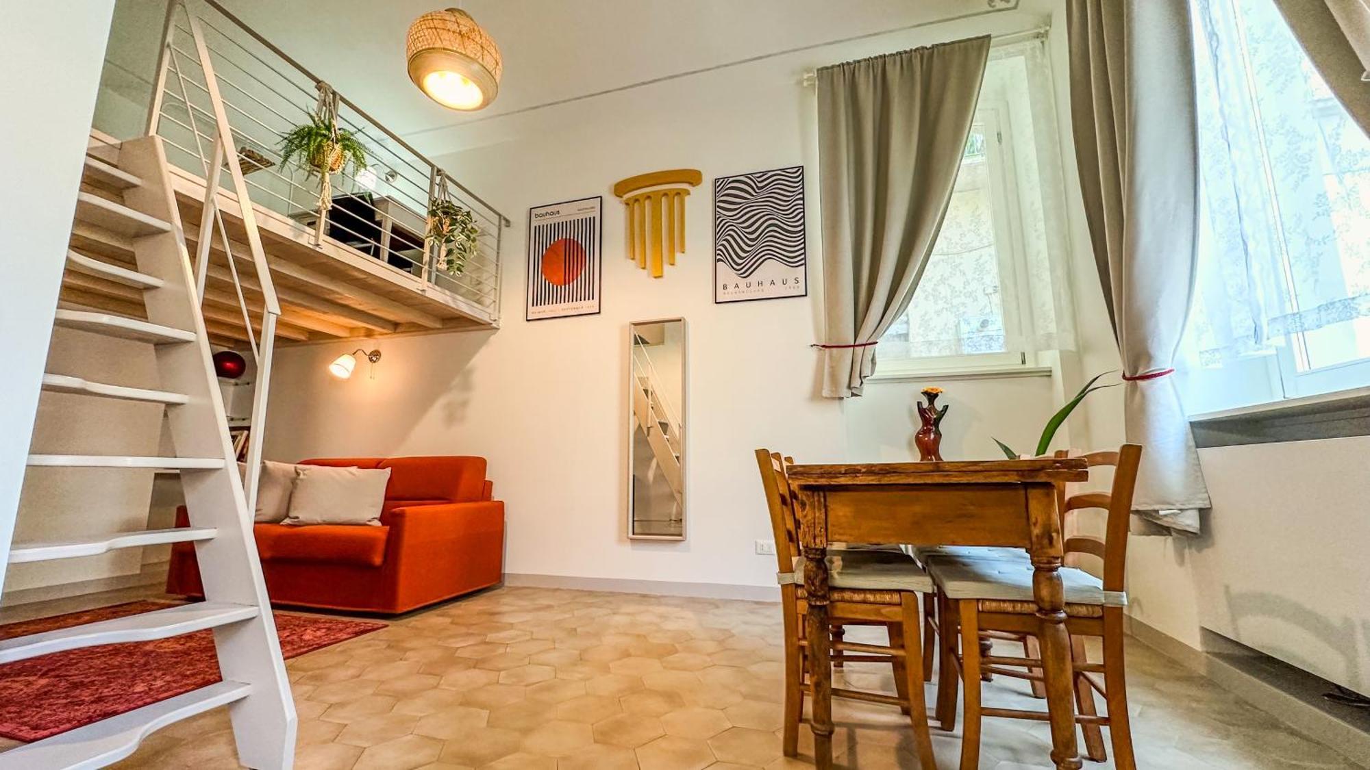 Loft Artistico Vicino A Mole Antonelliana E Fiume Po Torino Eksteriør bilde