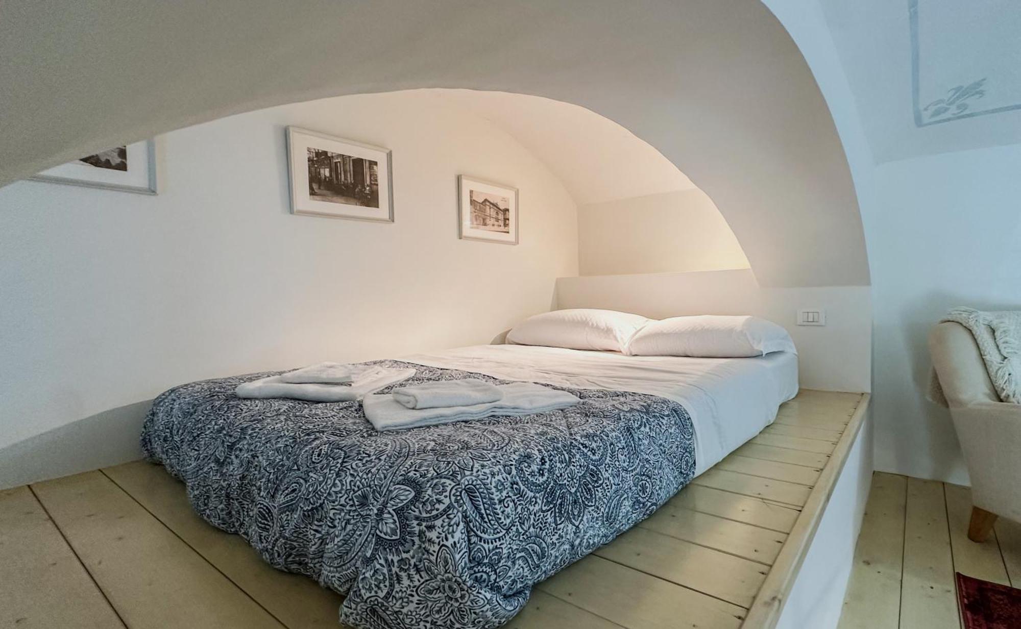 Loft Artistico Vicino A Mole Antonelliana E Fiume Po Torino Eksteriør bilde