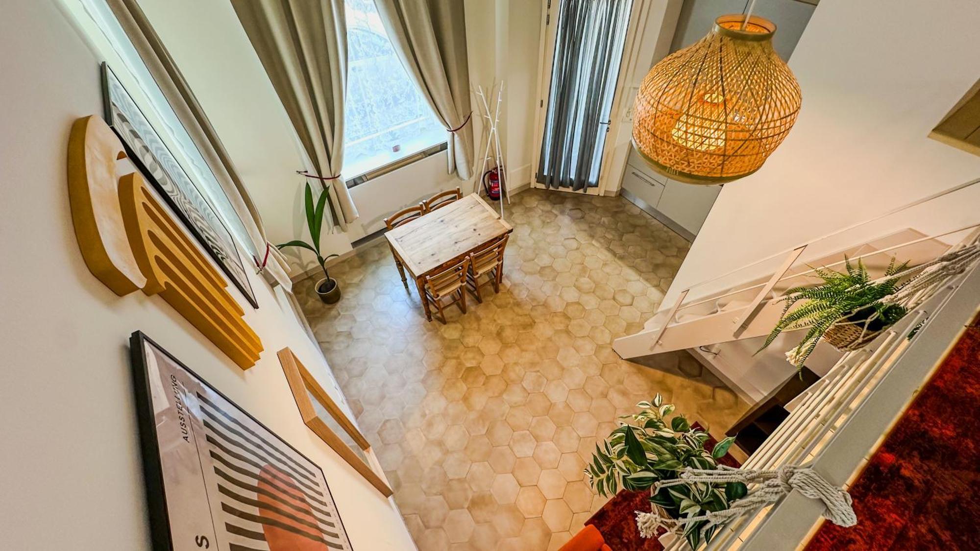 Loft Artistico Vicino A Mole Antonelliana E Fiume Po Torino Eksteriør bilde